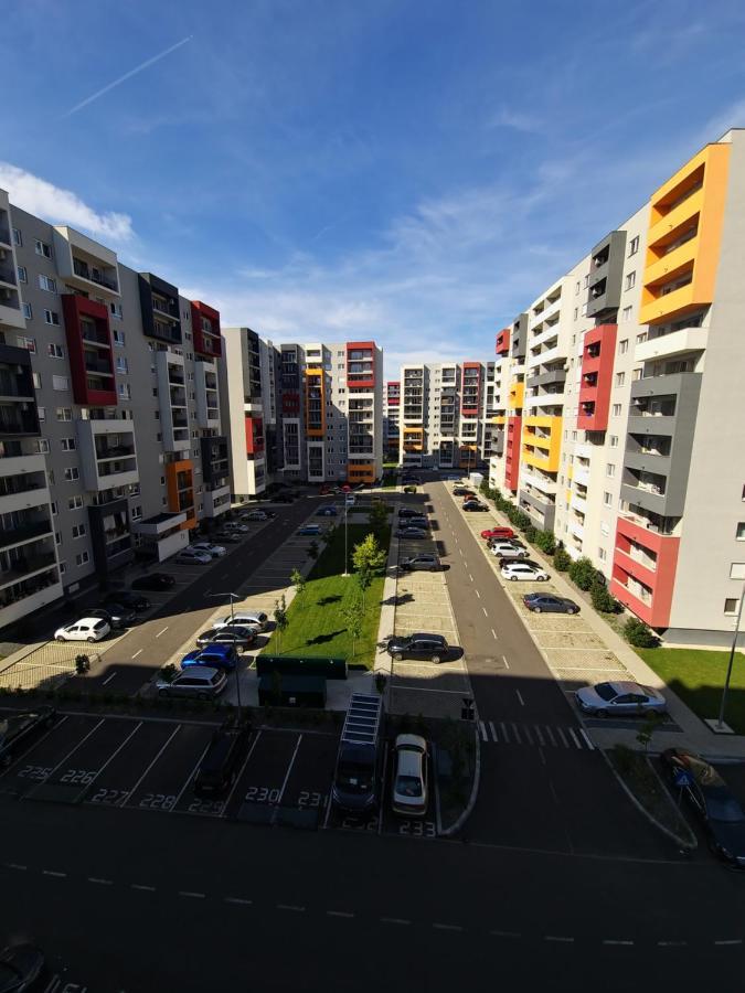 Better Than Home / Mai Bine Ca Acasa Oradea Dış mekan fotoğraf